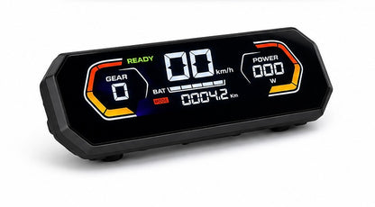 Apexx Maverick Plug & Play Digital Display Upgrade