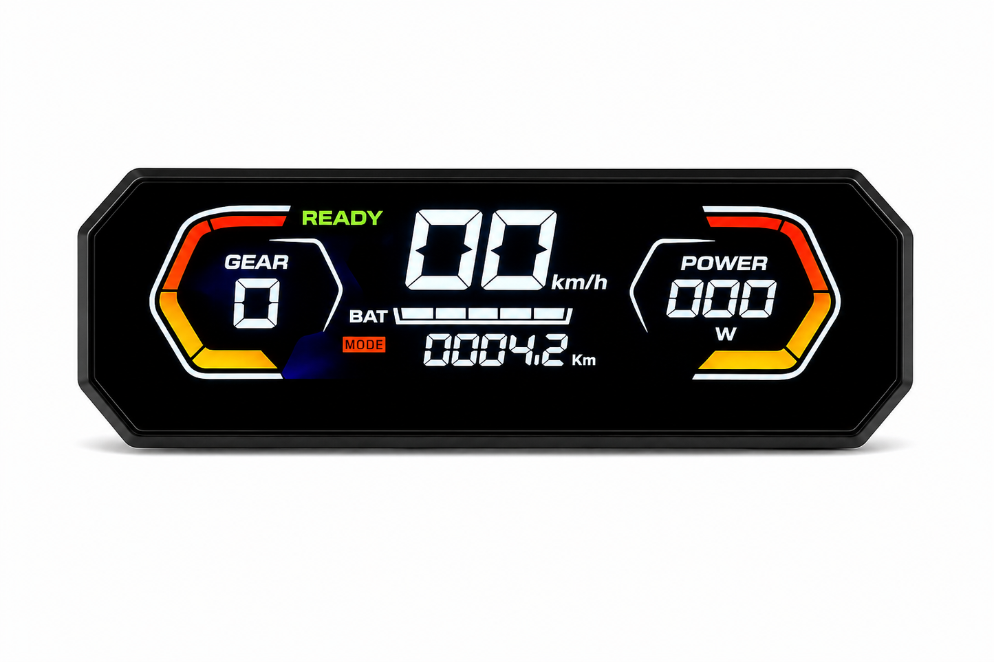 Apexx Maverick Plug & Play Digital Display Upgrade