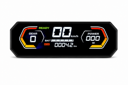 Apexx Maverick Plug & Play Digital Display Upgrade